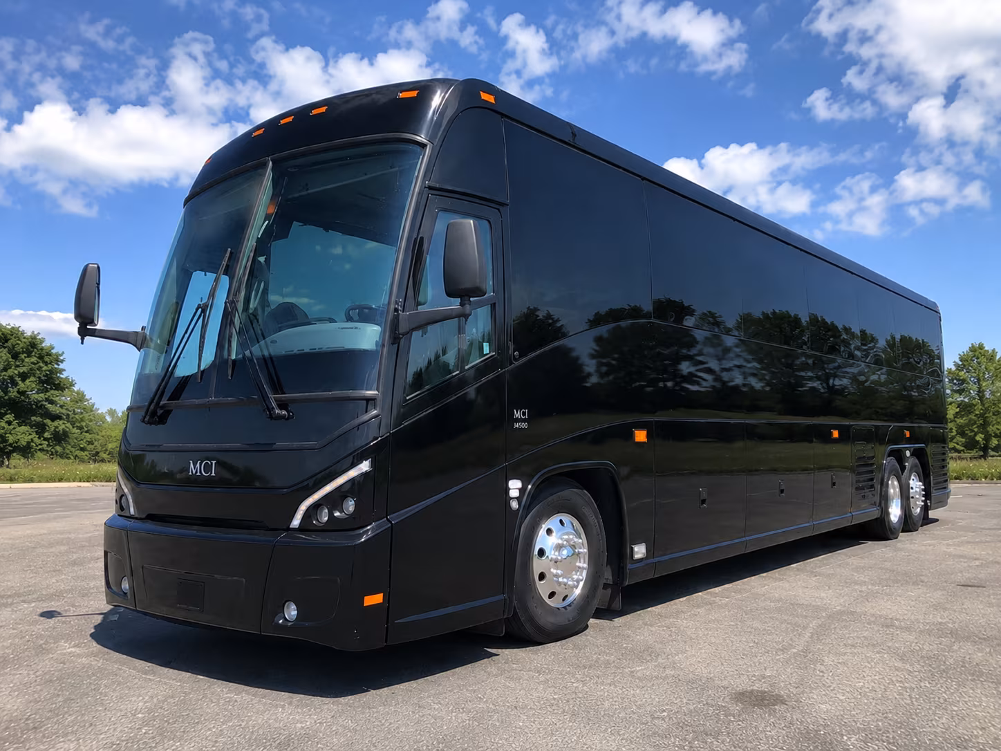 a charter bus makes the long run to san antonio austin and houston worth it