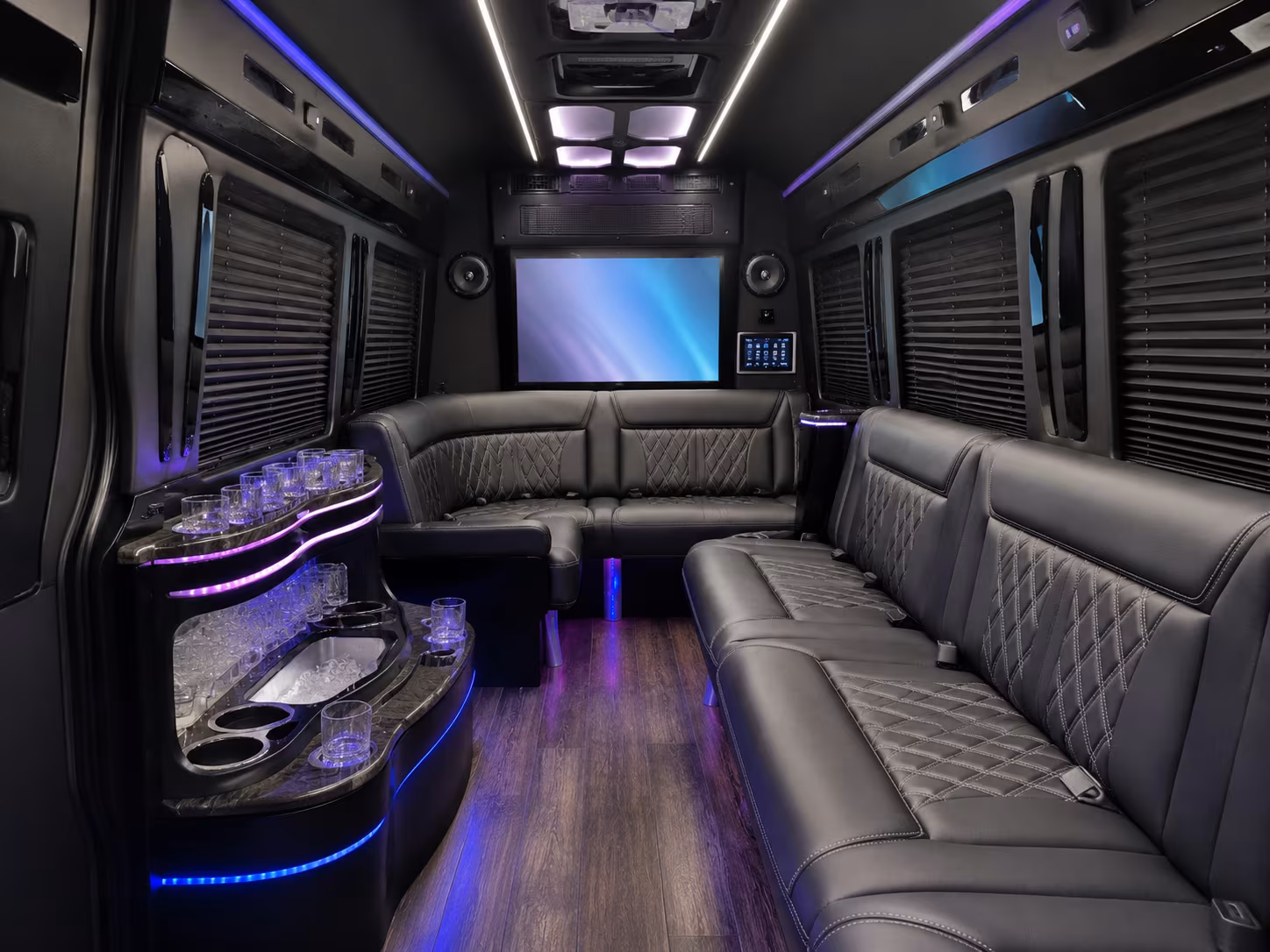 airport pickup for wedding guests flying into mcallen or harlingen