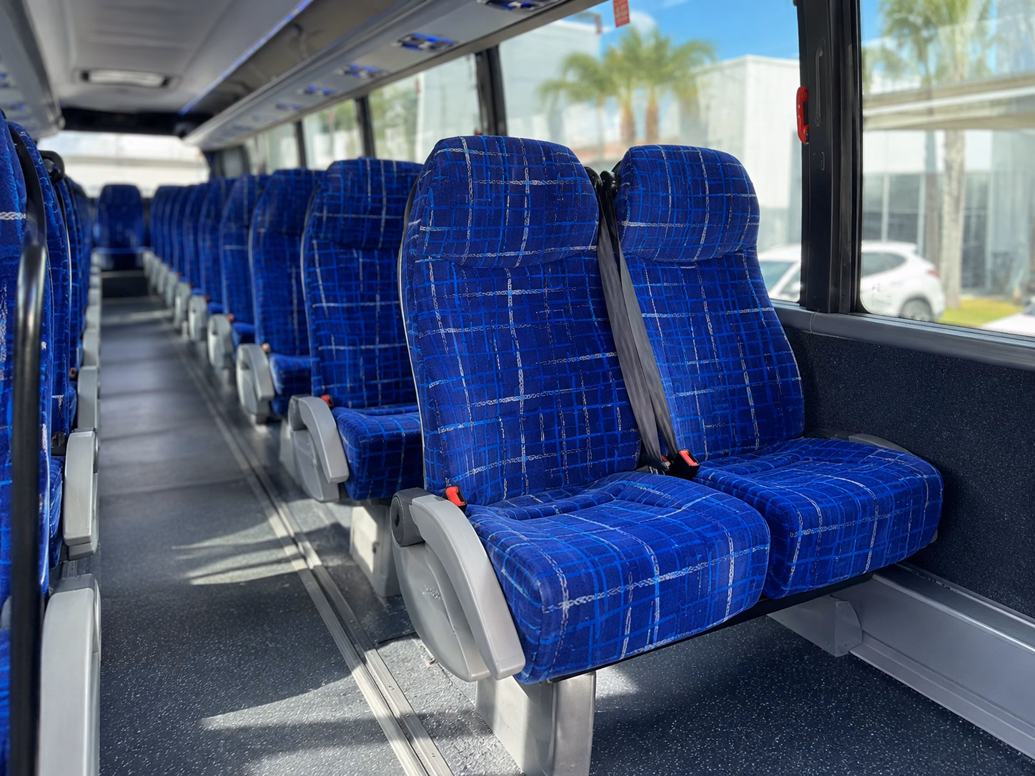 charter buses for the texas hill country wine trail from edinburg