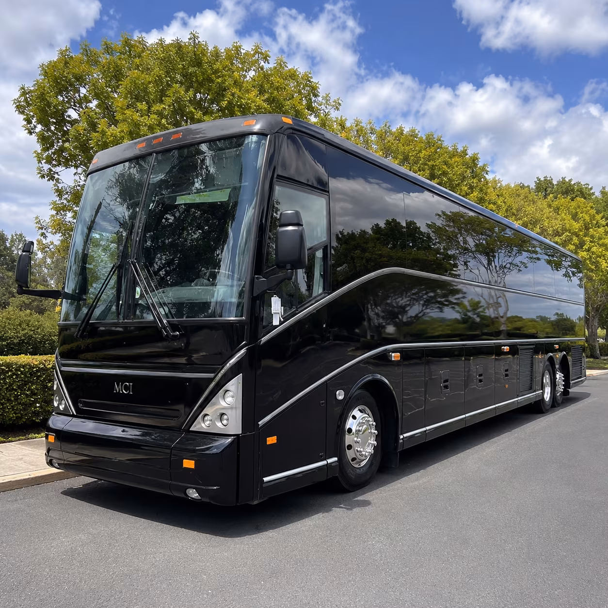 corporate shuttles between edinburg s medical campuses and conference venues