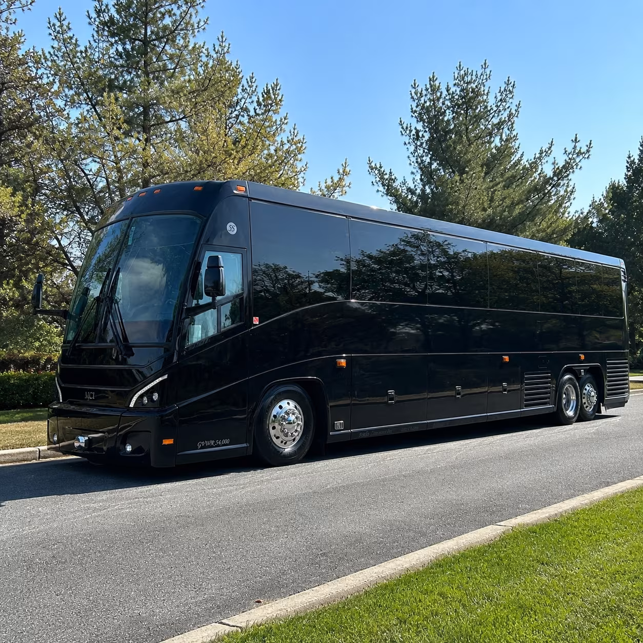 edinburg employee transportation