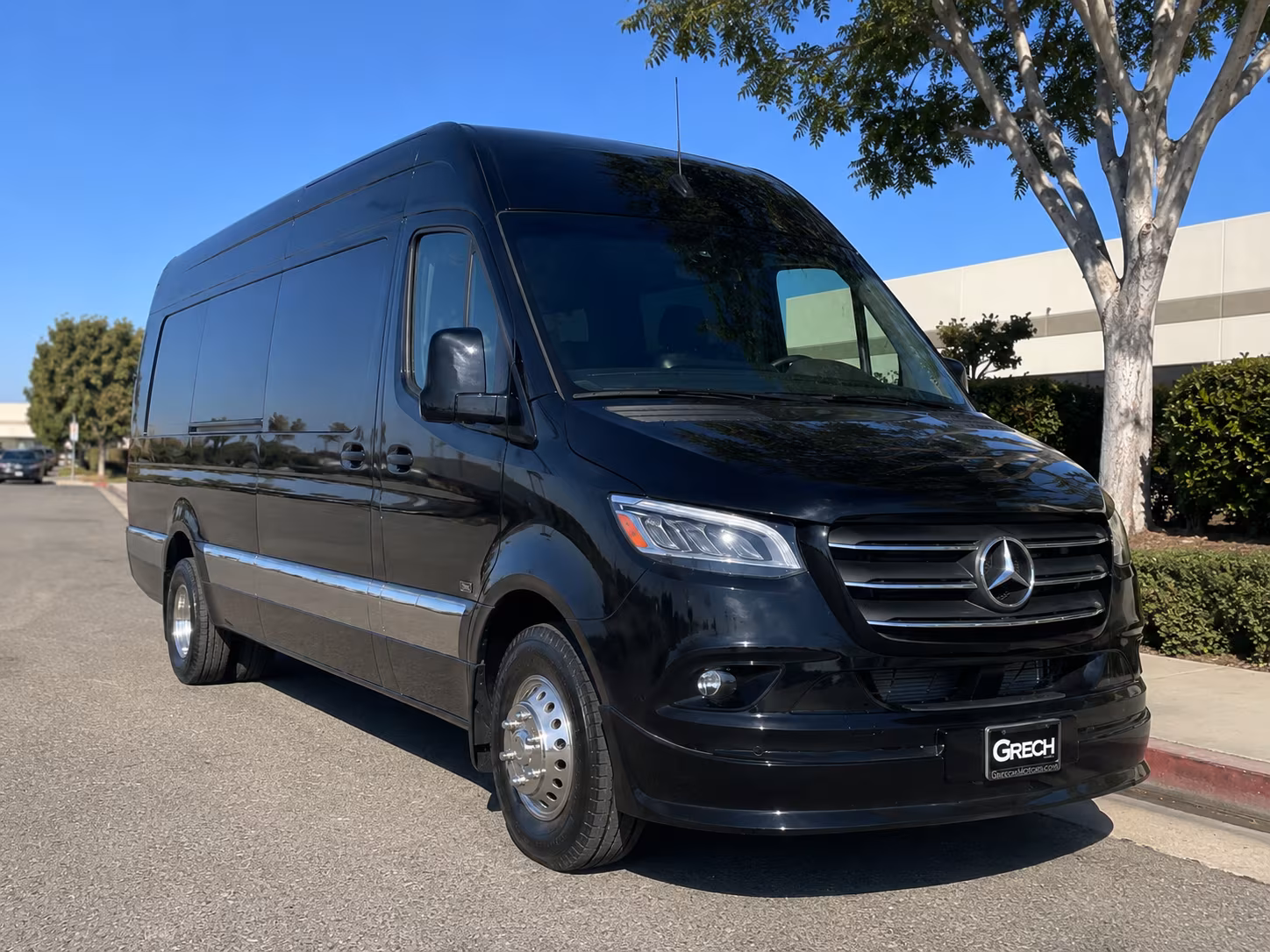 edinburg field trip transportation