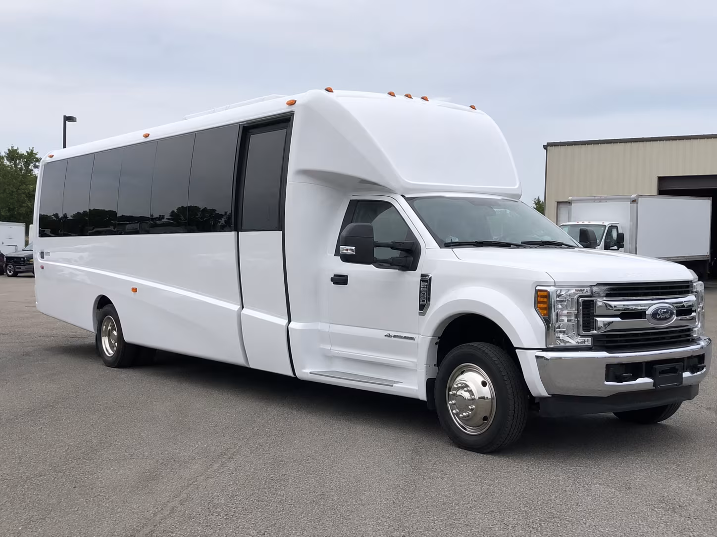 edinburg wedding transportation onboard seating