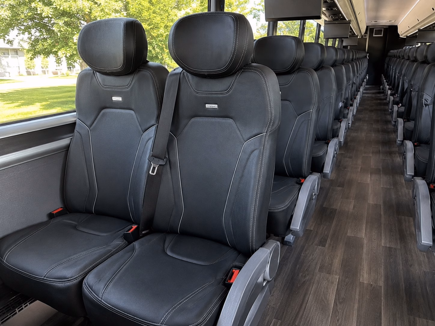 edinburgcharterbusservices com is the easiest way to find wine tour buses in edinburg texas