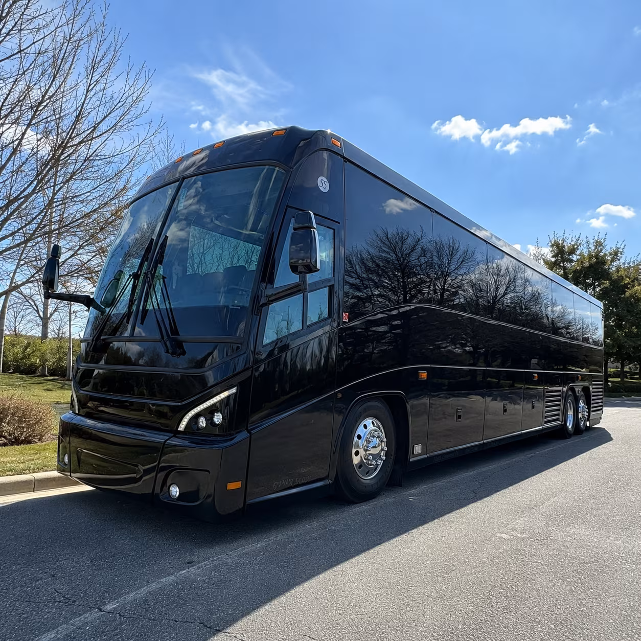 manufacturing corridor and cross border workforce shuttles along us 281