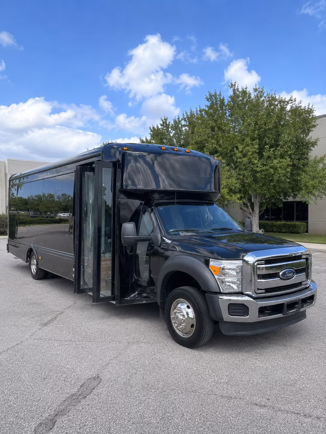 party bus rentals for rgv outdoor festivals and fiesta hidalgo