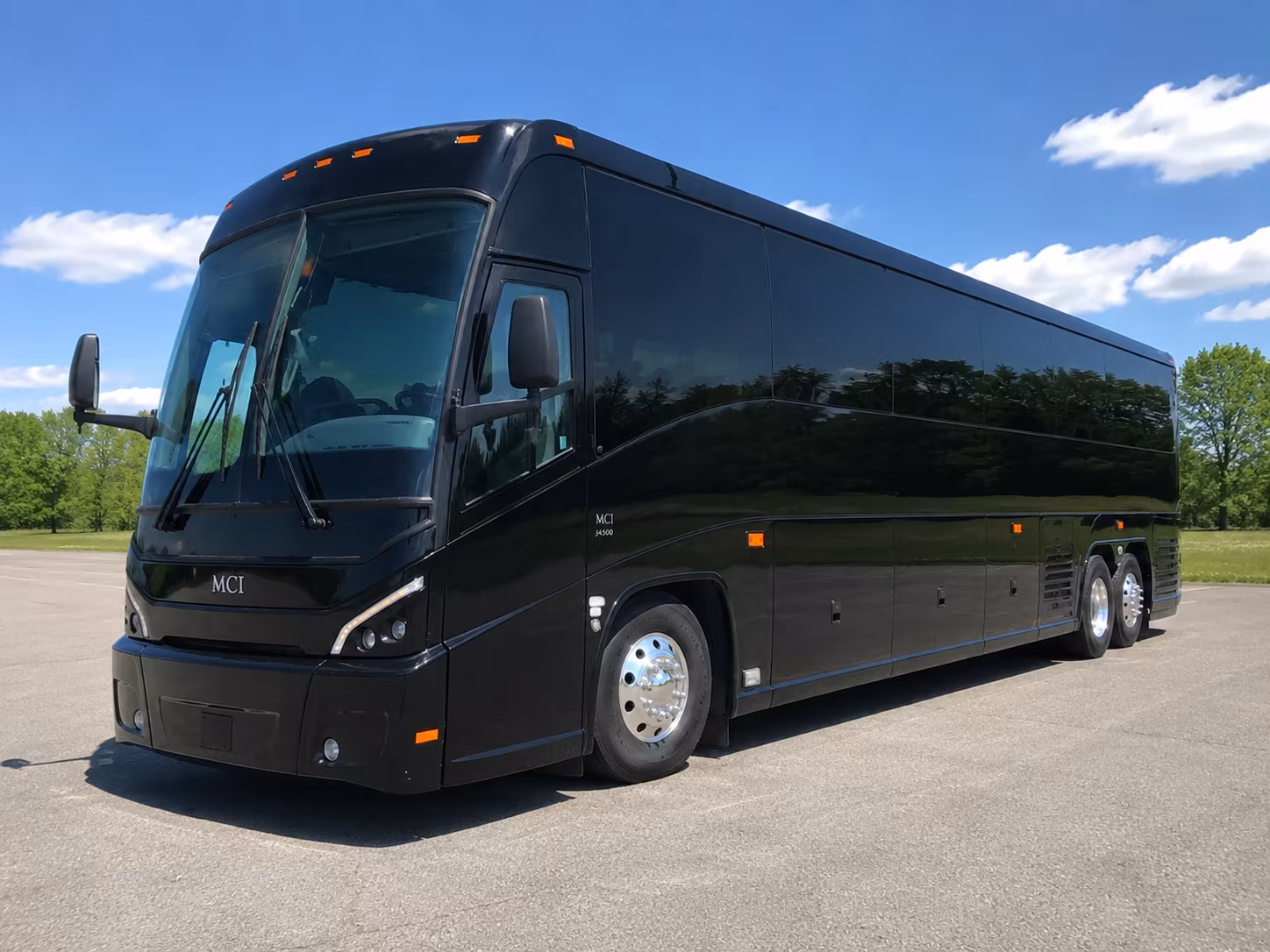quinceanera and wedding shuttle buses across the rio grande valley