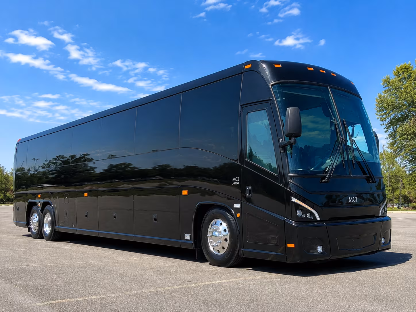 why utrgv campus visits are easier with a charter bus